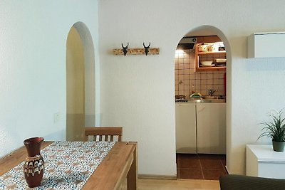 Apartment in Mühlbach am Hochkönig mit...