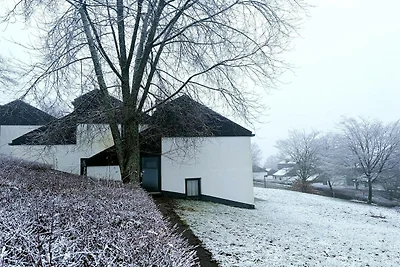 Luxuriöses Ferienhaus in Oberhambach