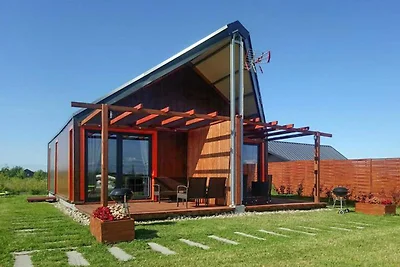 Ferienhäuser, Jezierzany