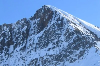 Apartment im Maurienne-Tal mit Zugang zu den...
