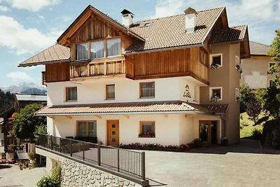 Ferienwohnung mit 2 Schlafzimmer