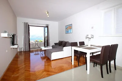 Apartments Dubreta - Superior Two Bedroom Apa...