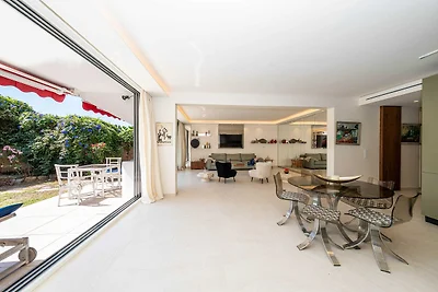 Charmant appartement - AC - 3 slaapkamers - 6...