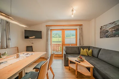 Appartement in Brixen bij Wilder Kaiser...