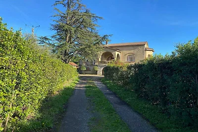 Kuća za odmor Dopust za oporavak saint ambroix