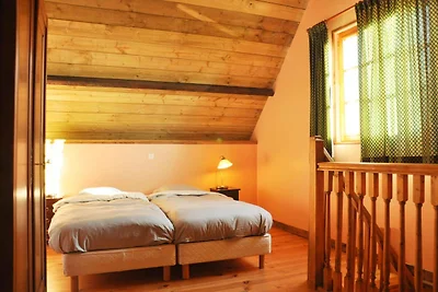 Naturversteck der Normandie