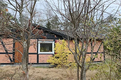 6 Personen Ferienhaus in MELLBYSTRAND