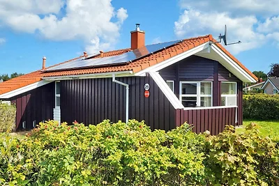 4 Personen Ferienhaus in GROEMITZ
