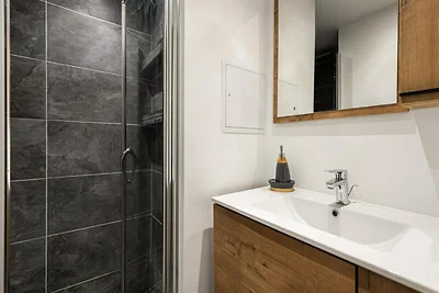 Duplex-Apartmentzentrum Resort