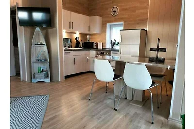 Oasi di case vacanza