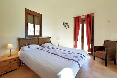 Villa in Andalusië met privézwembad
