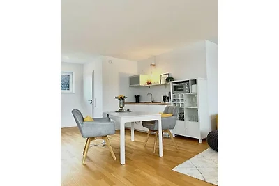 Wohnung mit 1 Schlafzimmer