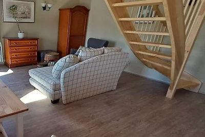 Ferienhaus mit 1 Schlafzimmer
