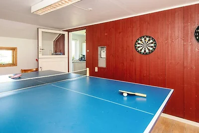 8 Personen Ferienhaus in Haderslev-By Traum