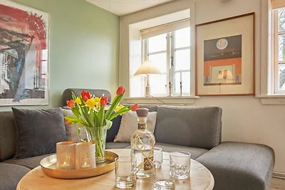 6 Personen Ferienhaus in Aakirkeby
