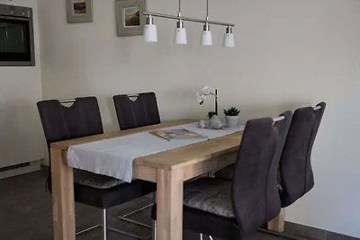 Ferienwohnung mit 1 Schlafzimmer