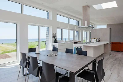 8 Personen Ferienhaus in Kalundborg