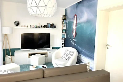 Prerow „Seaside“ Komfortable Ferienresidenz