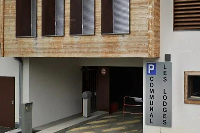 2 Zimmer für 4 Personen - LES AROLLES - PLAGN...