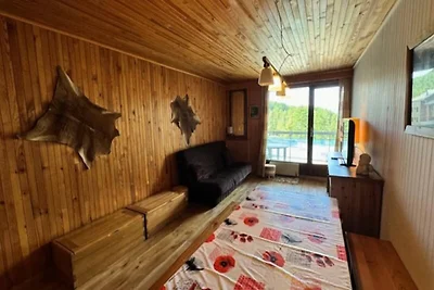 Studio voor 4 personen