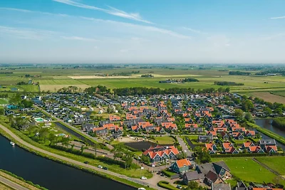 2-bedroom chalet with terrace