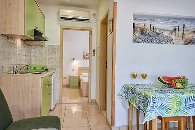 Apartments Gracin - Superior One Bedroom Apar...