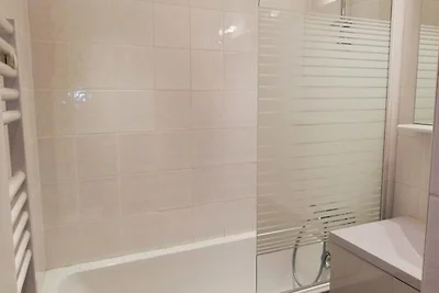 Appartement in Plagne Villages vlakbij de...