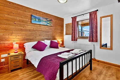 Cottage nel Devon con piscina condivisa