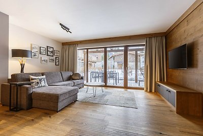 Premium Ferienwohnung mit 2 Schlafzimmern &...