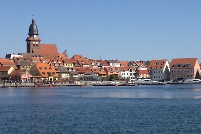 Nordlicht Komfortable Ferienresidenz