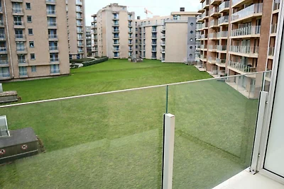 Appartamento a Nieuwpoort con vista mare