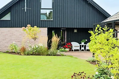 8 persoons vakantie huis in Förslöv-By Traum