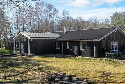 4 Personen Ferienpark haus in Læsø