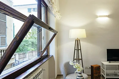 Wohnung in Genova mit Parken