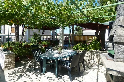 Apartments Tina - Studio Apartment with...