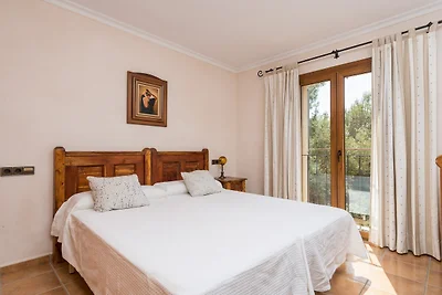 S'aguait - Villa Con Piscina Privada En...