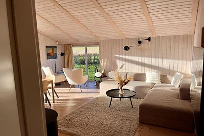 Ferienhaus mit 3 Schlafzimmer