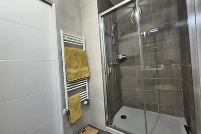 Ferienwohnung in der Nähe des Lac Bourget mit...