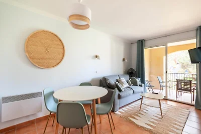 Schצne Wohnung f�r 4 Personen