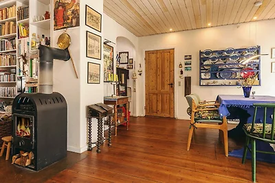 Maison de vacances pour 4 a Svendborg