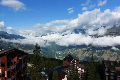 Apartment in Les Arcs in der Nähe des...