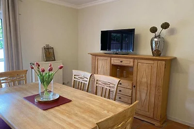 Ferienhaus mit 3 Schlafzimmer