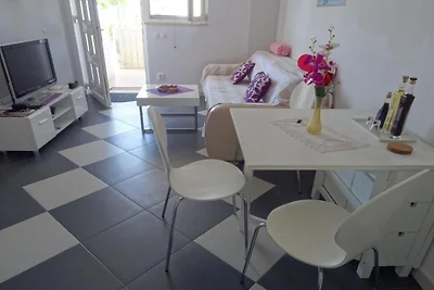 Lumina Sea Apartments Cavtat - Classic One Be...