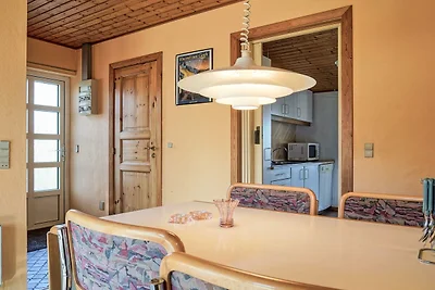 4 personas casa en Allinge-By Traum