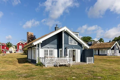 Bungalow moderno sul Mar Baltico