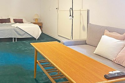 6 persoons vakantie huis in SÖLVESBORG