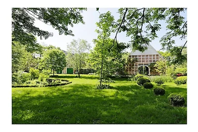 Ferienhaus mit 2 Schlafzimmer
