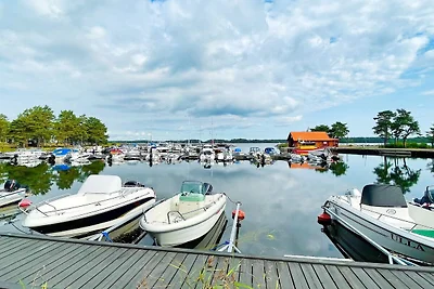 6 persoons vakantie huis in Mönsterås-By...