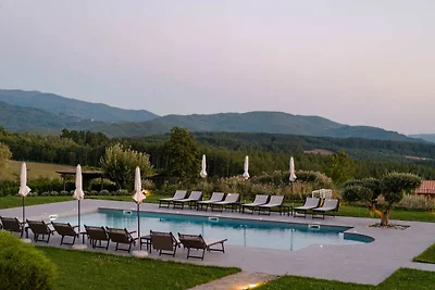Favolosa casa vacanze con piscina privata