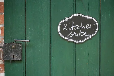 Appartamento per vacanze Kutscherstube